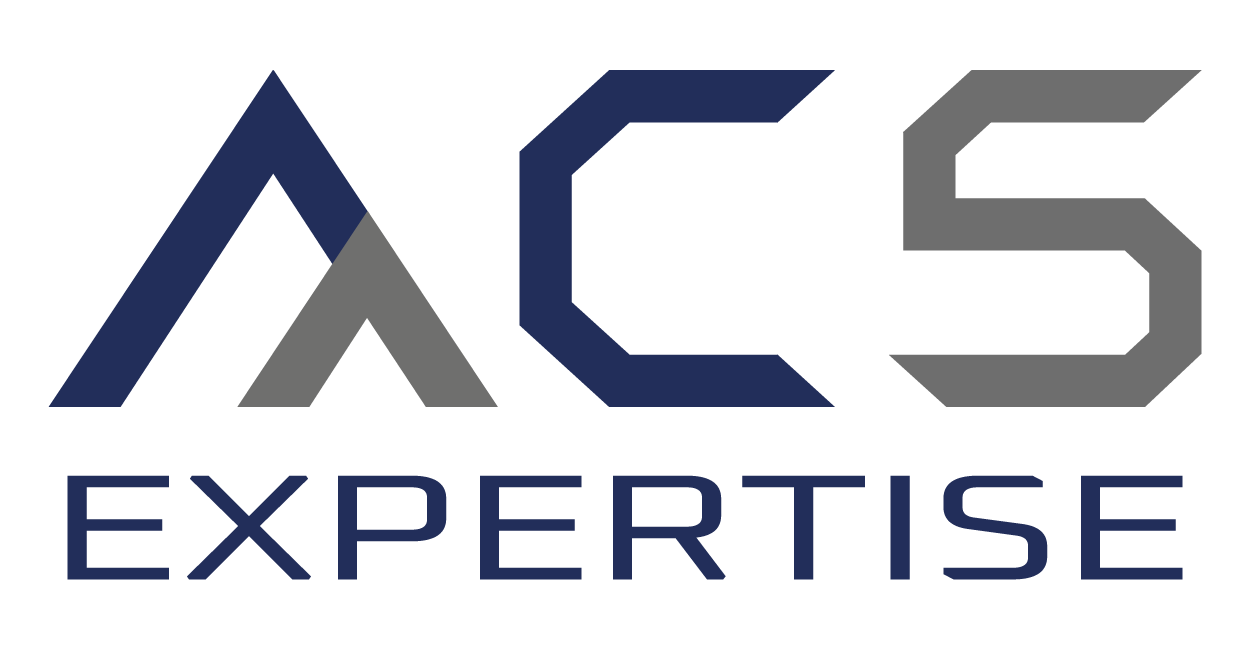 Logo ACS EXPERTISE